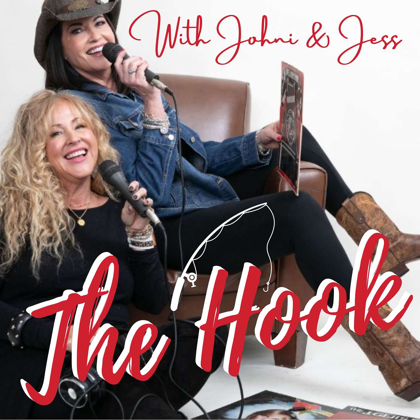 The Hook with Johni & Jess