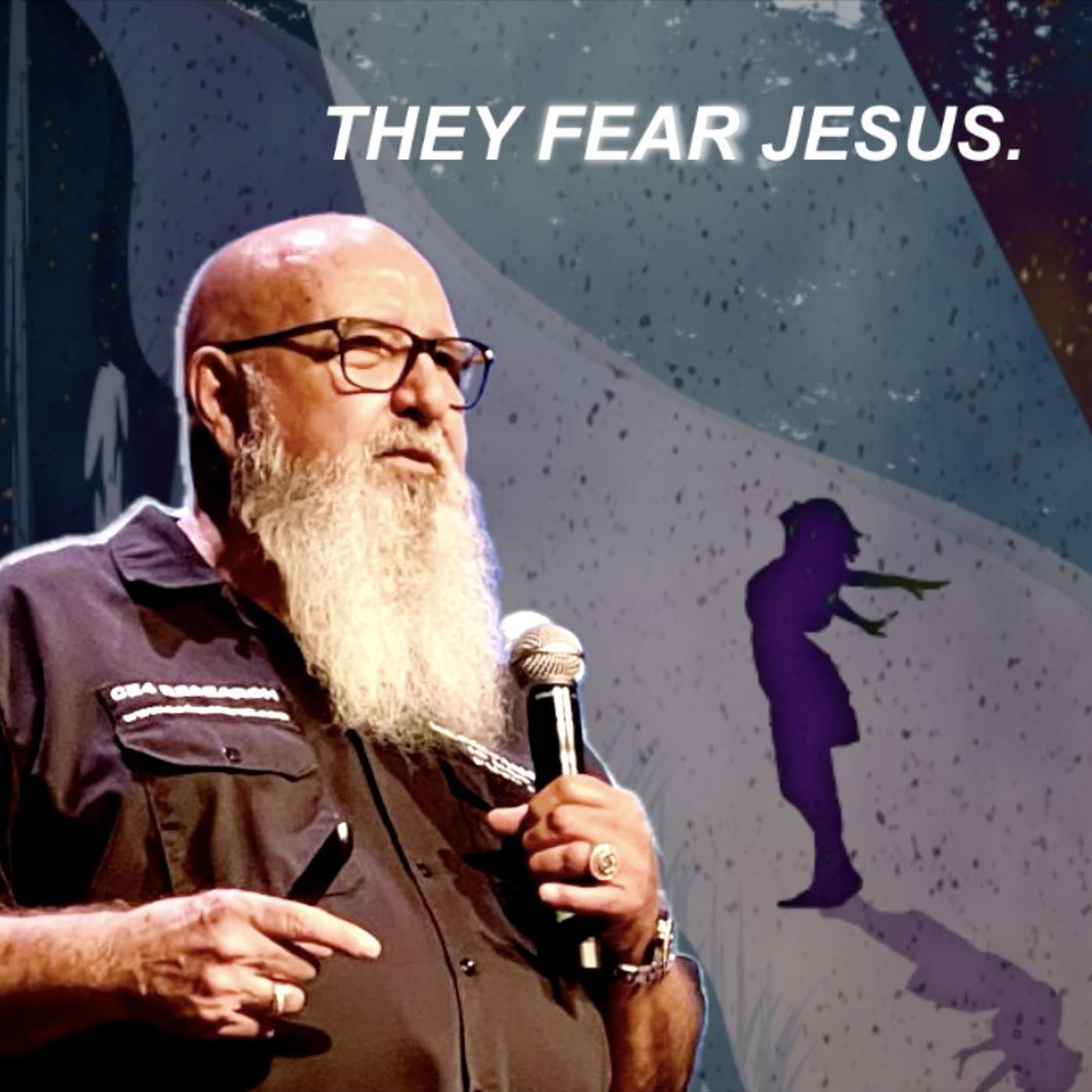 Christian UFO Expert: "The REAL Truth About Alien Abductions" - Joseph Jordan
