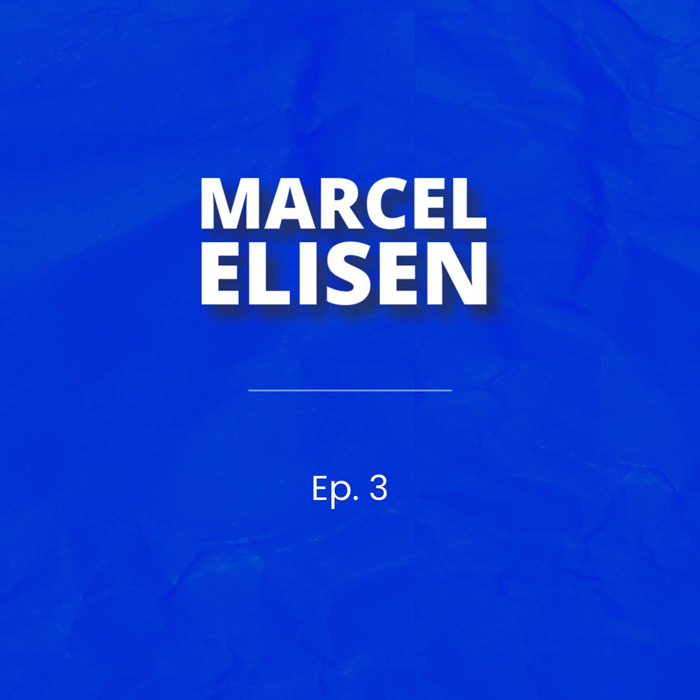Lotterij: Originele ingelijste tekening van Marcel Elisen + twee van zijn boeken! episode artwork