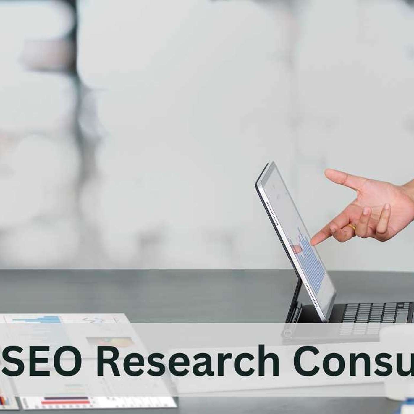 Unlocking Success: SEO Research Consultant India – Your Guide to Smart Online Strategies!