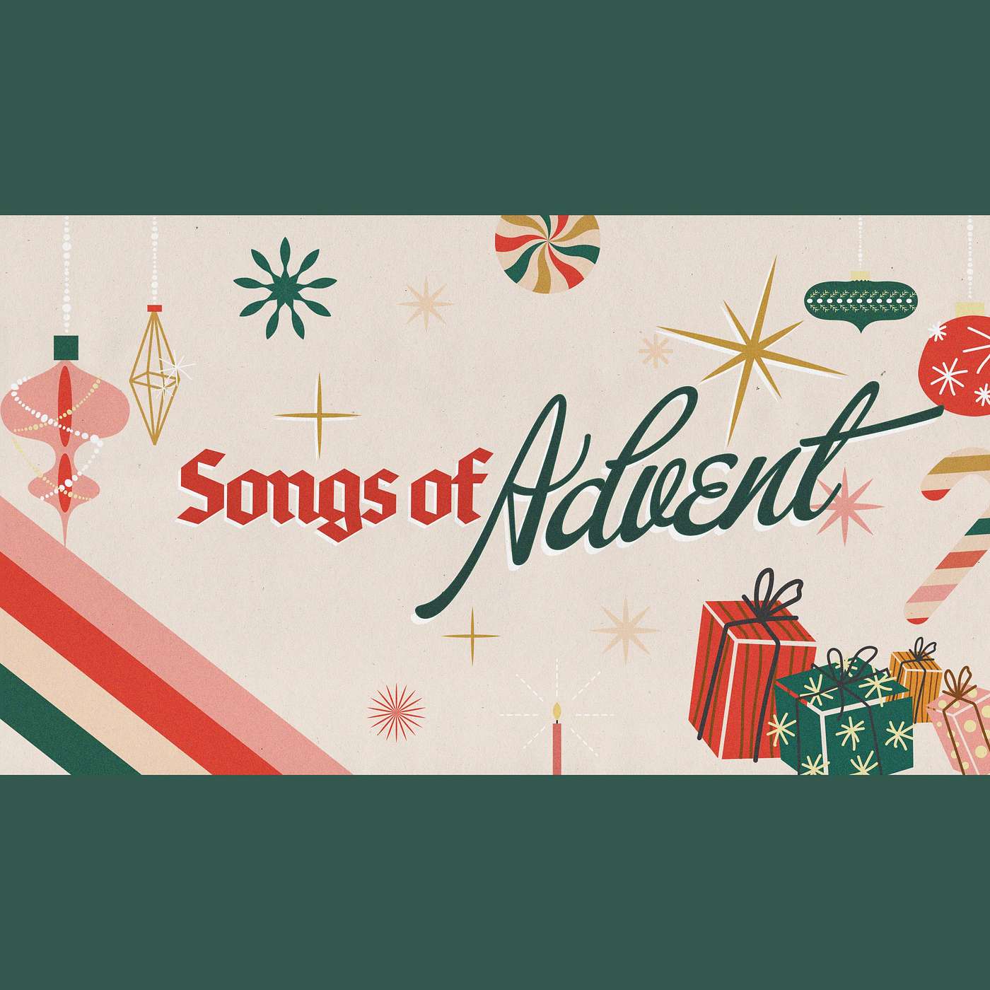 Songs of Advent | The Angels’ Song of Joy
