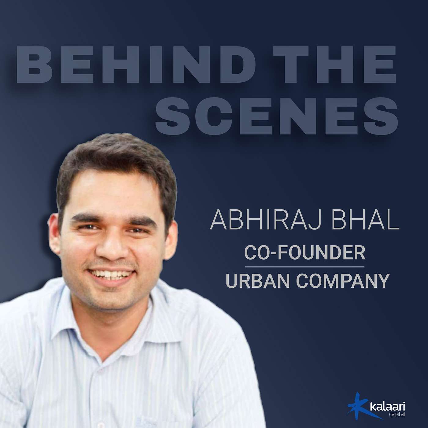 The Kalaari Podcast