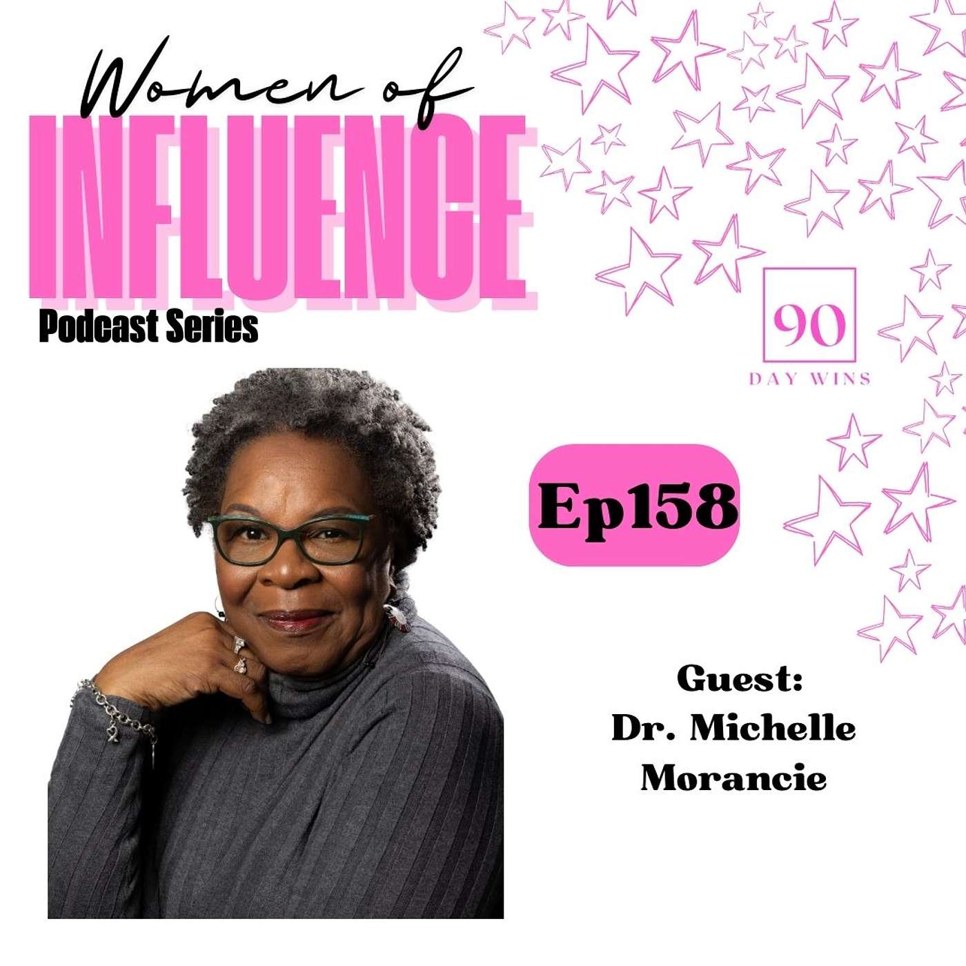 158. Choosing You: Reinvention, Resilience & the Power of Starting Over