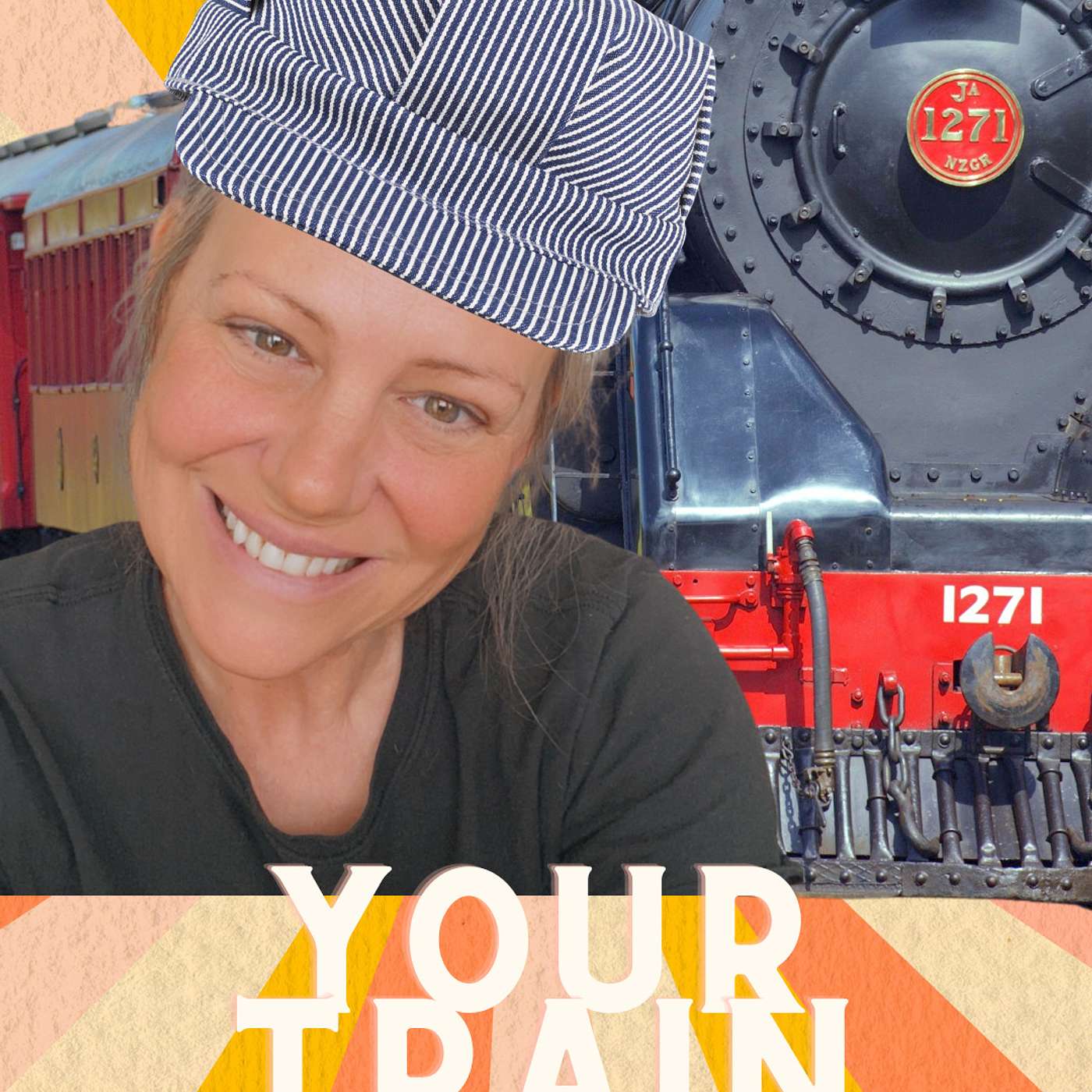 Your Train Of Life
