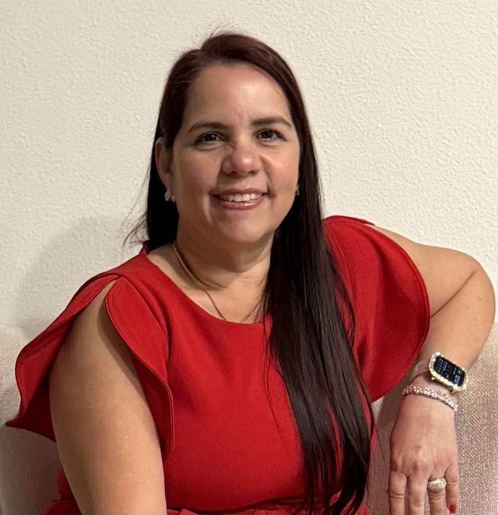 Gretty Mendoza