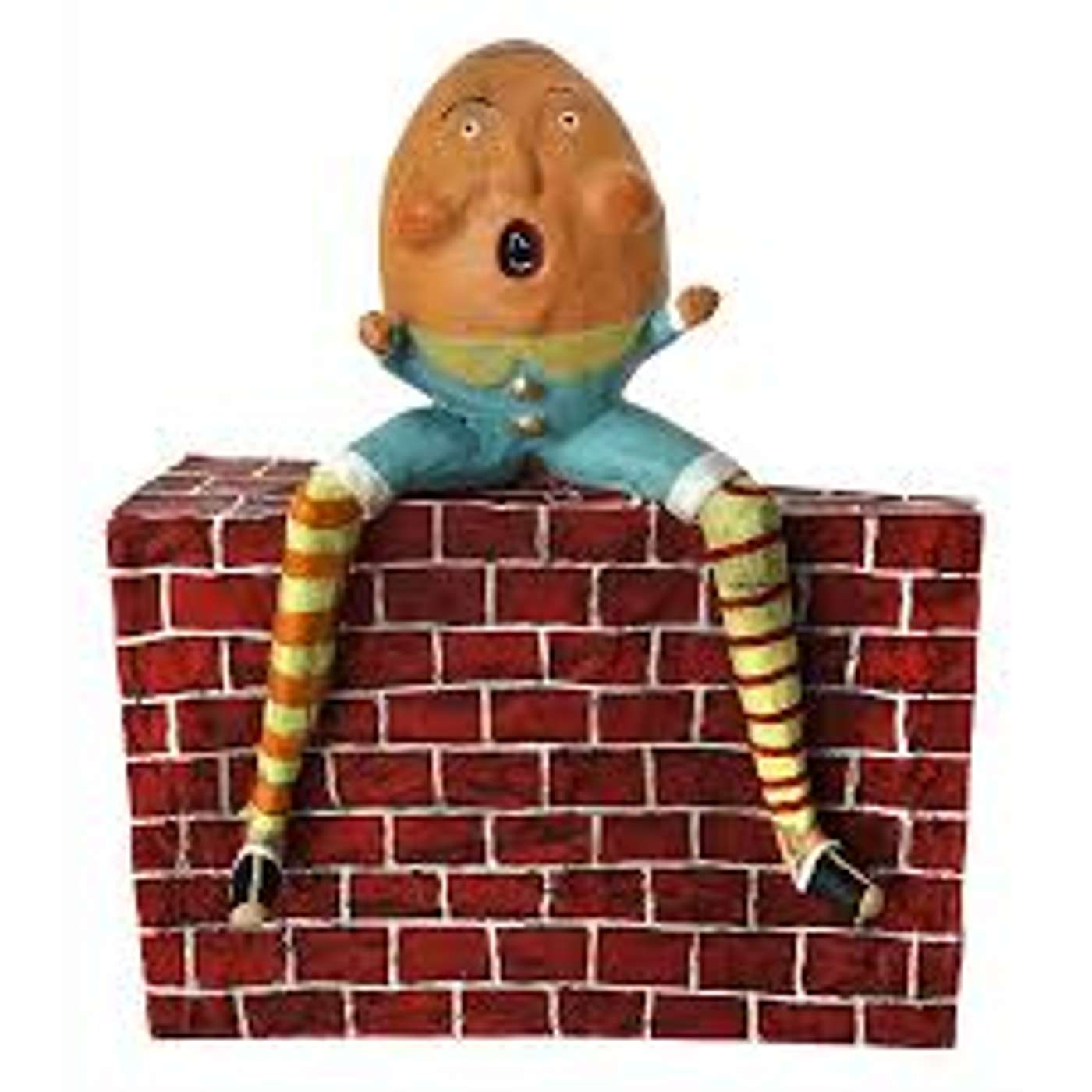 Humpty, Dumpty episode artwork