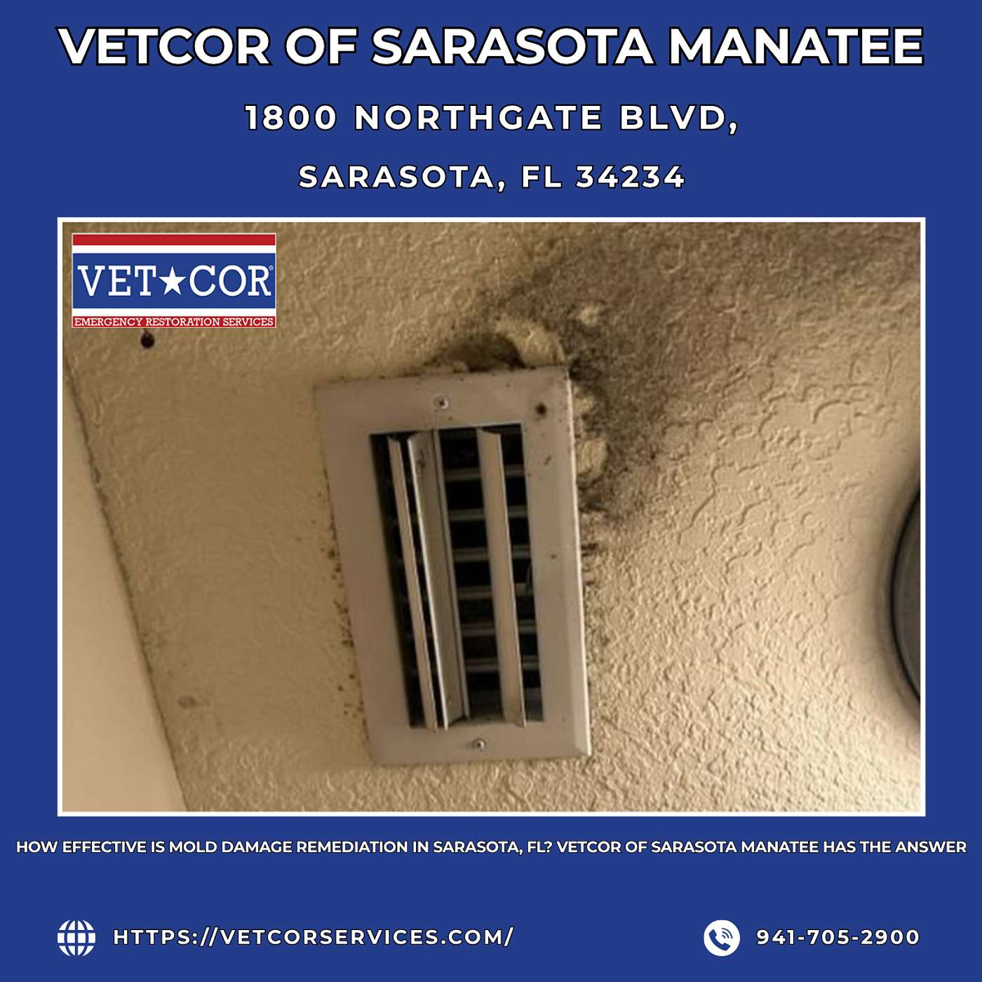 VetCor of Sarasota Manatee
