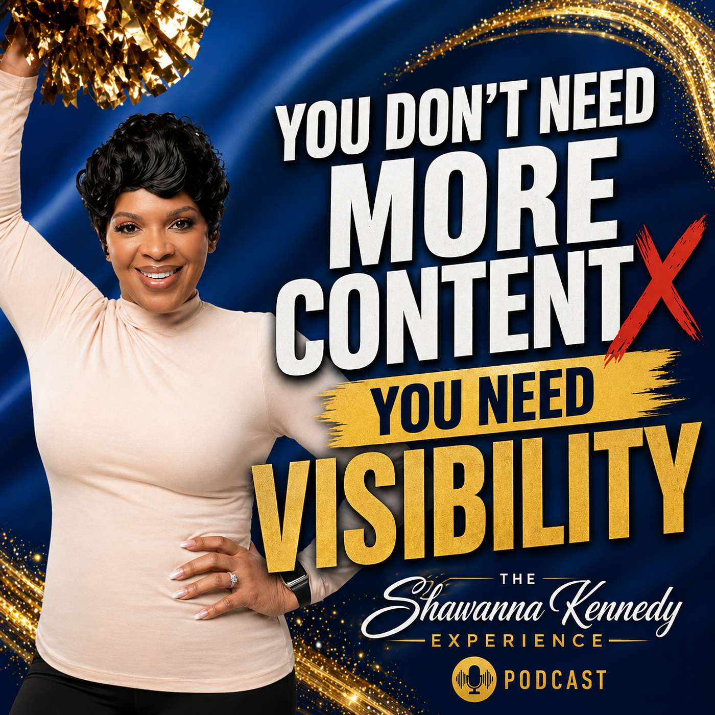 The Shawanna Kennedy Experience