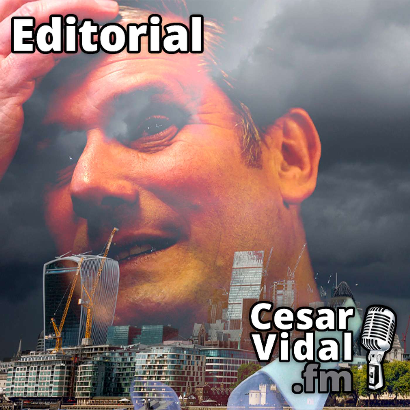 Editorial: La imparable decadencia de Gran Bretaña - 03/02/25