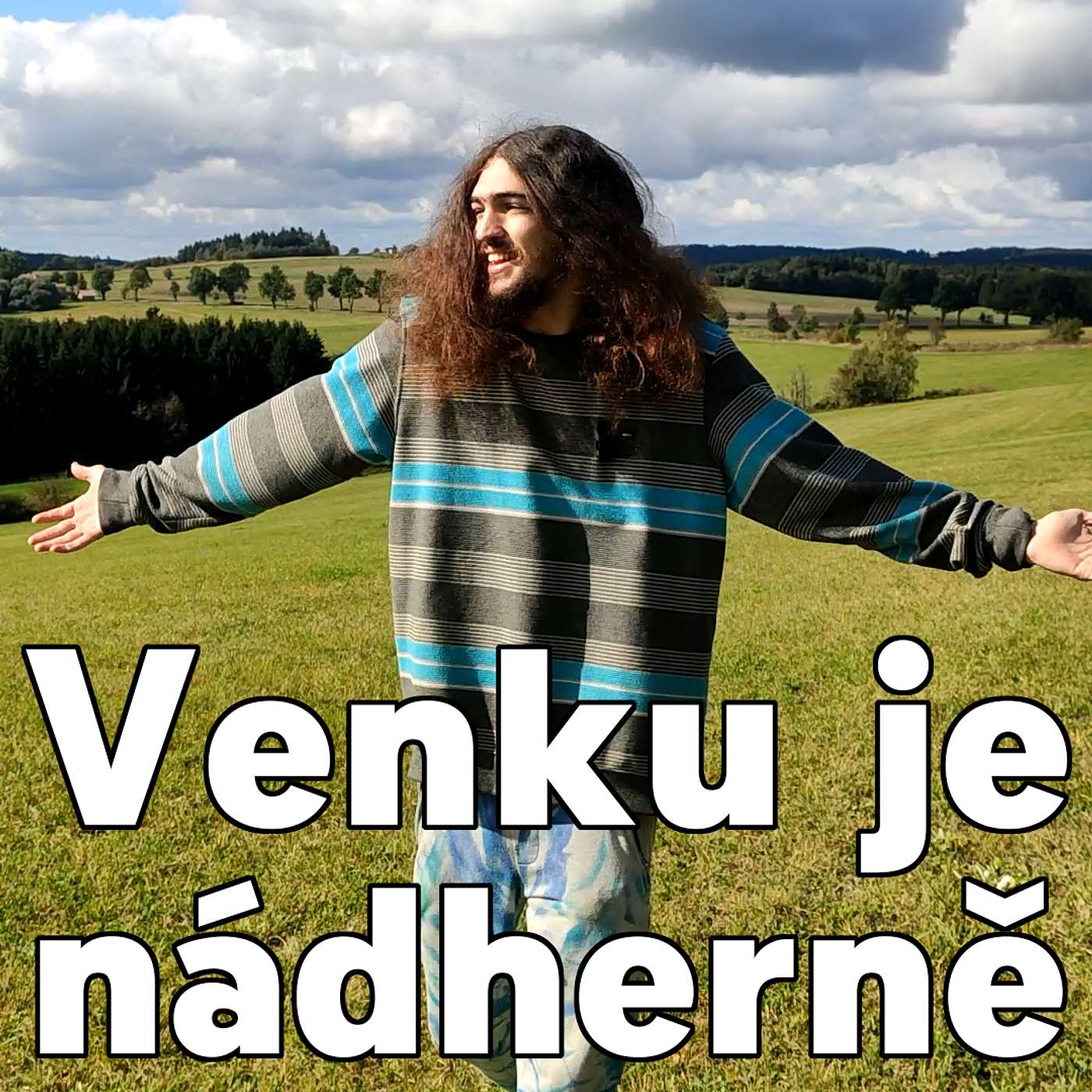 Šálek Overthinku