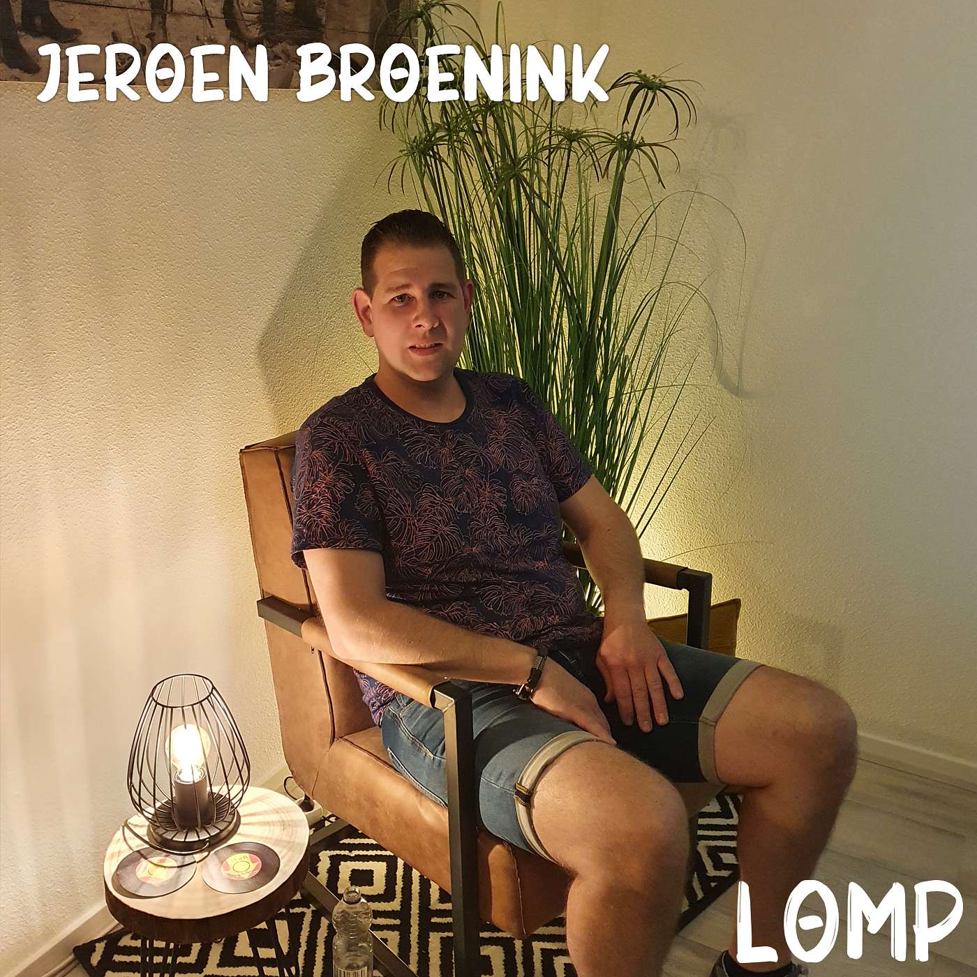 Lomp Podcast