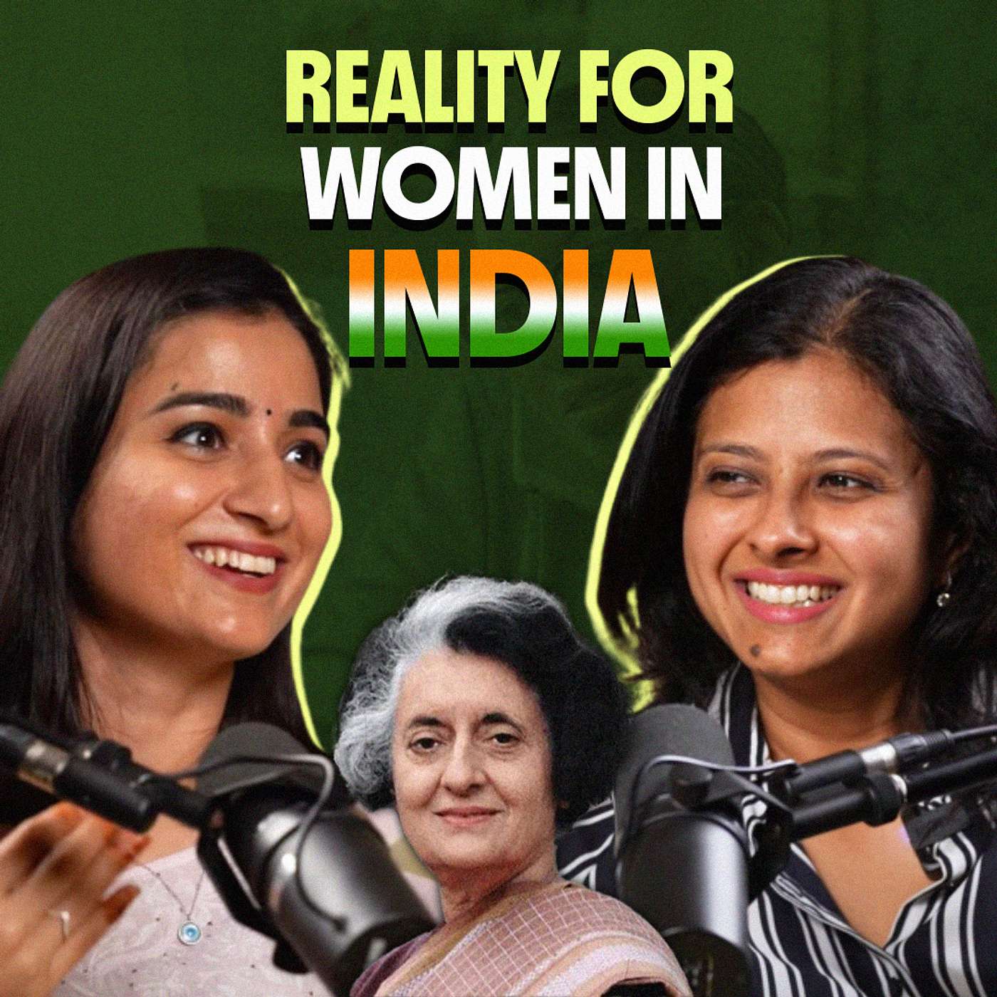 The BRUTAL TRUTH About Working Mothers in India I HerKey Founder Neha Bagaria episode artwork