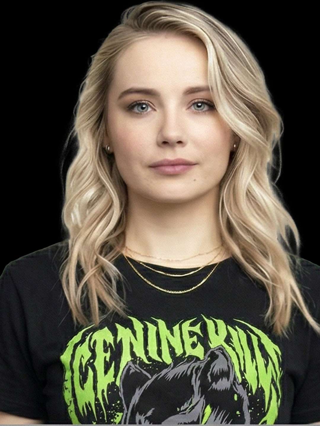 Jessica 'Jess' Sterling