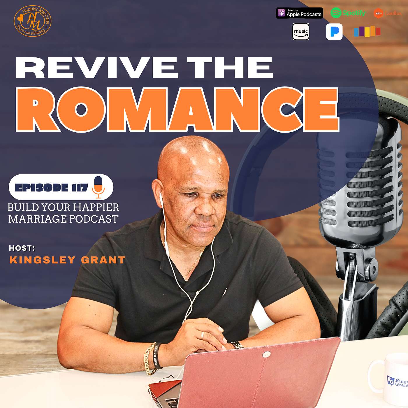 BYHM117 Emotional Intimacy Tips for a Stronger Relationship in 2024 And Beyond
