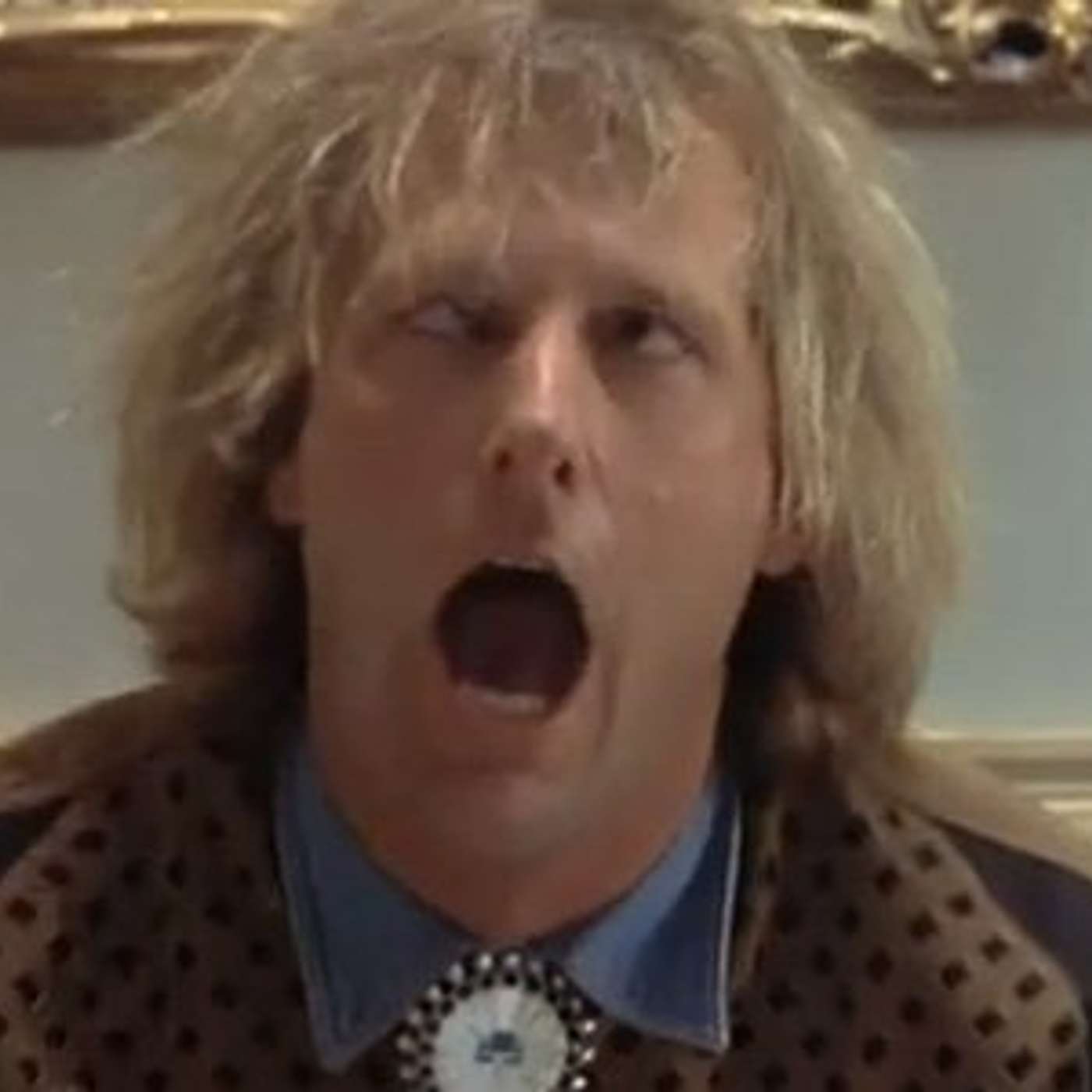 What If? Harry (Dumb & Dumber / Dum & Dummere 1994)