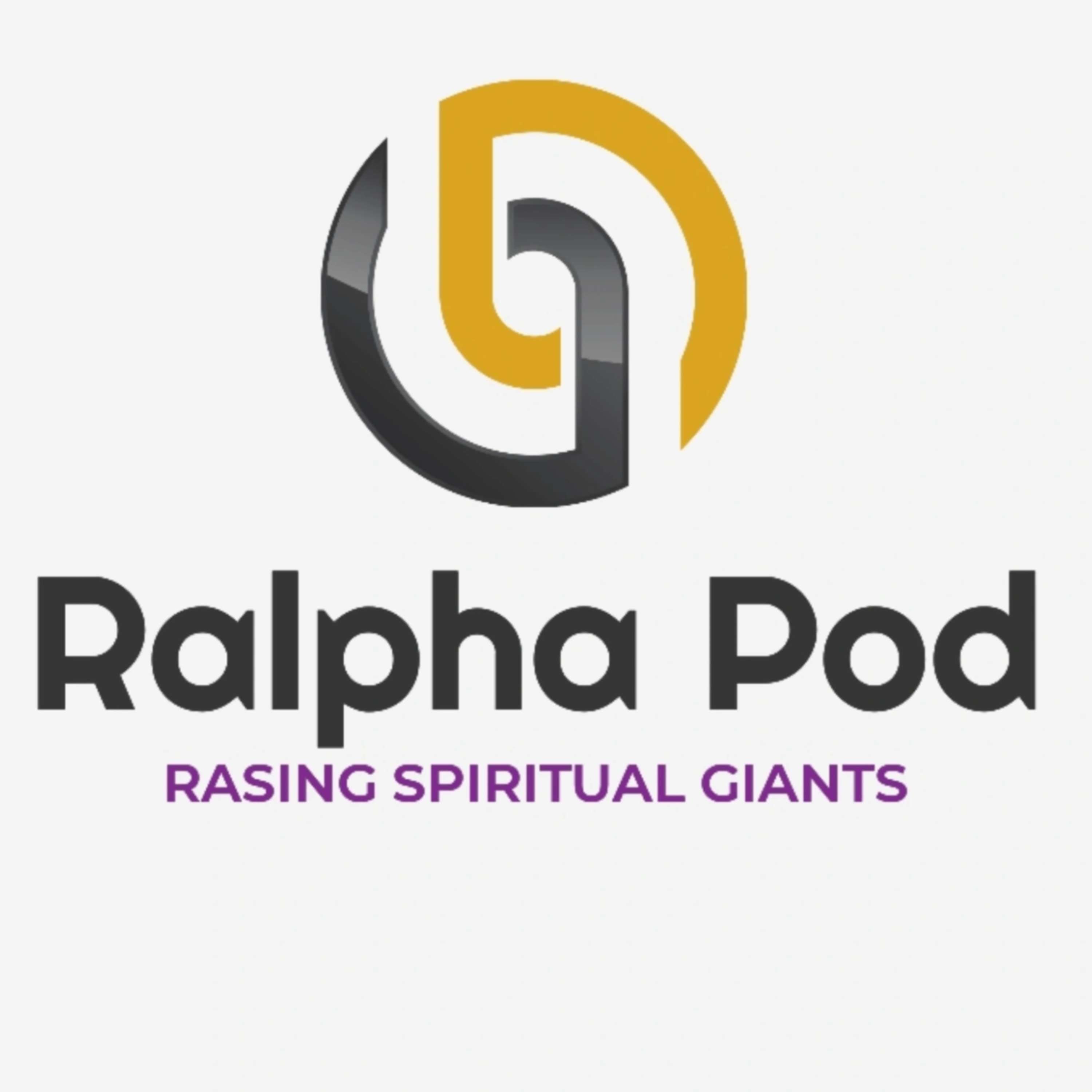Ralpha- Podcast