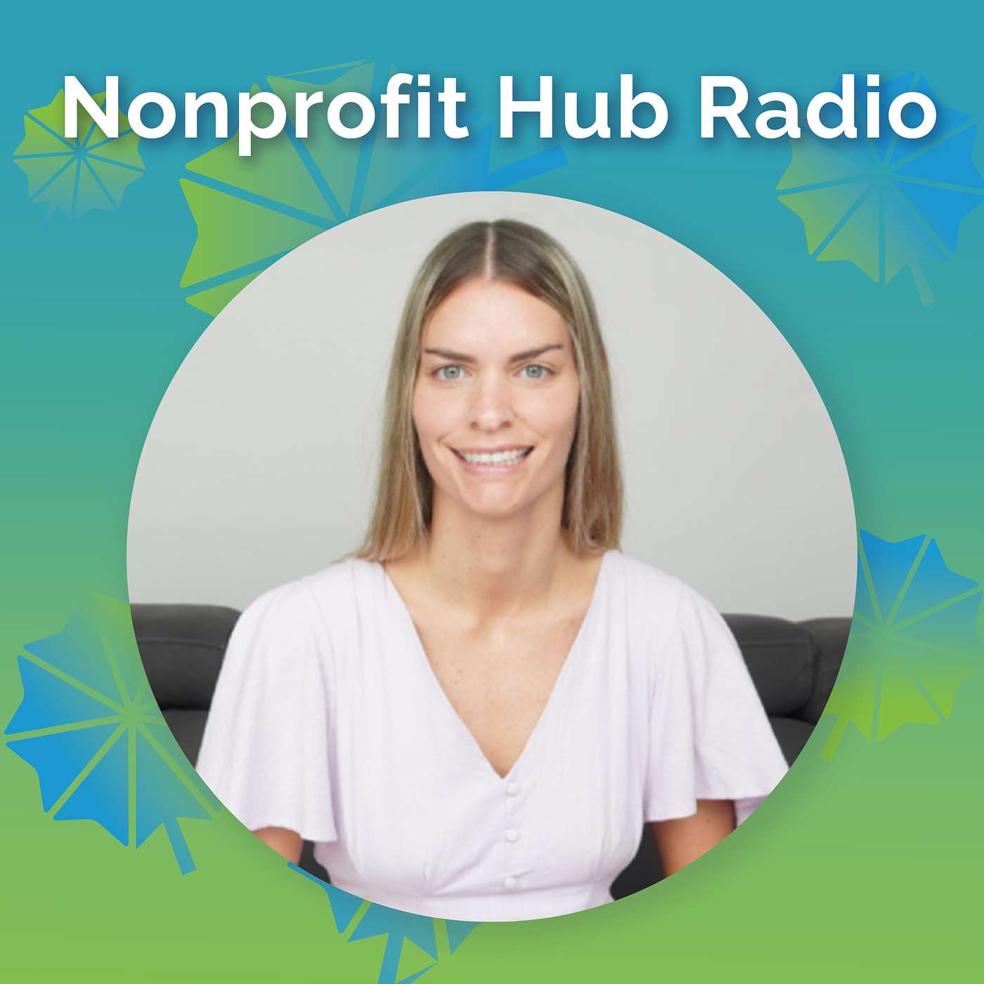 Nichole Vander Wall - Nonprofit Search Engine Marketing - Google & Microsoft Grants episode artwork