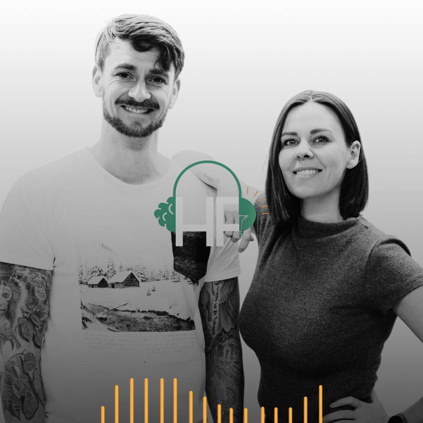 Indre ro i møte med uro m/ Anette Marie Antonsen