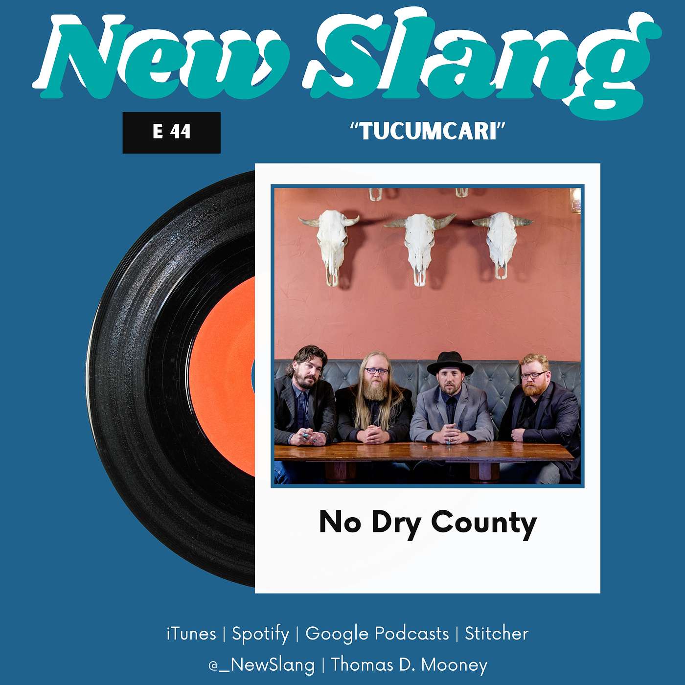 New Slang
