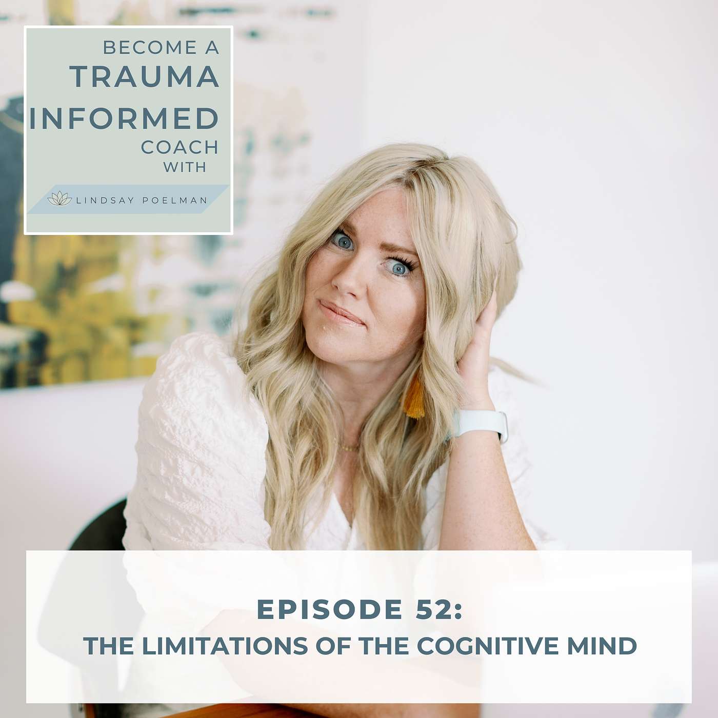 Become A Trauma Informed Coach