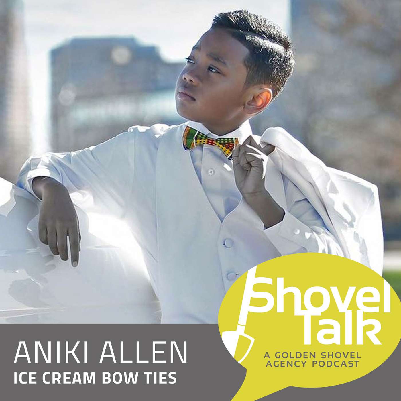 ShovelTalk: An Economic Development Podcast