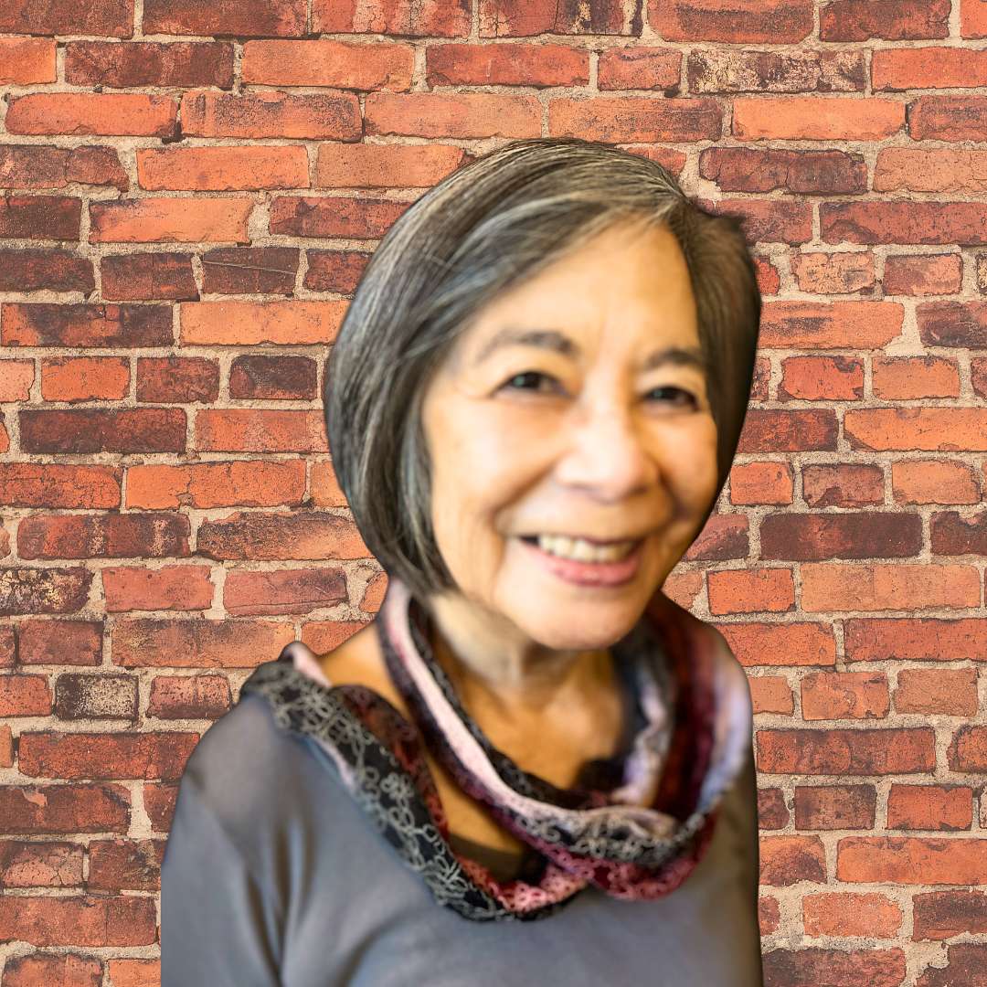 Dr. Anne Uemura