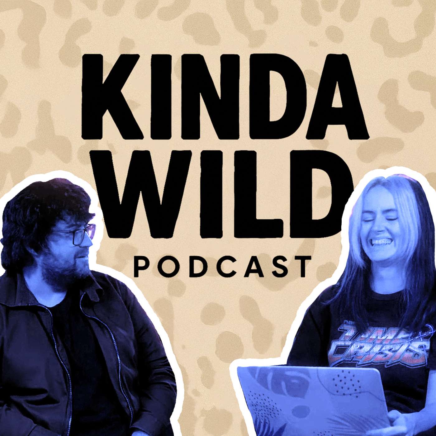 Kinda Wild Podcast
