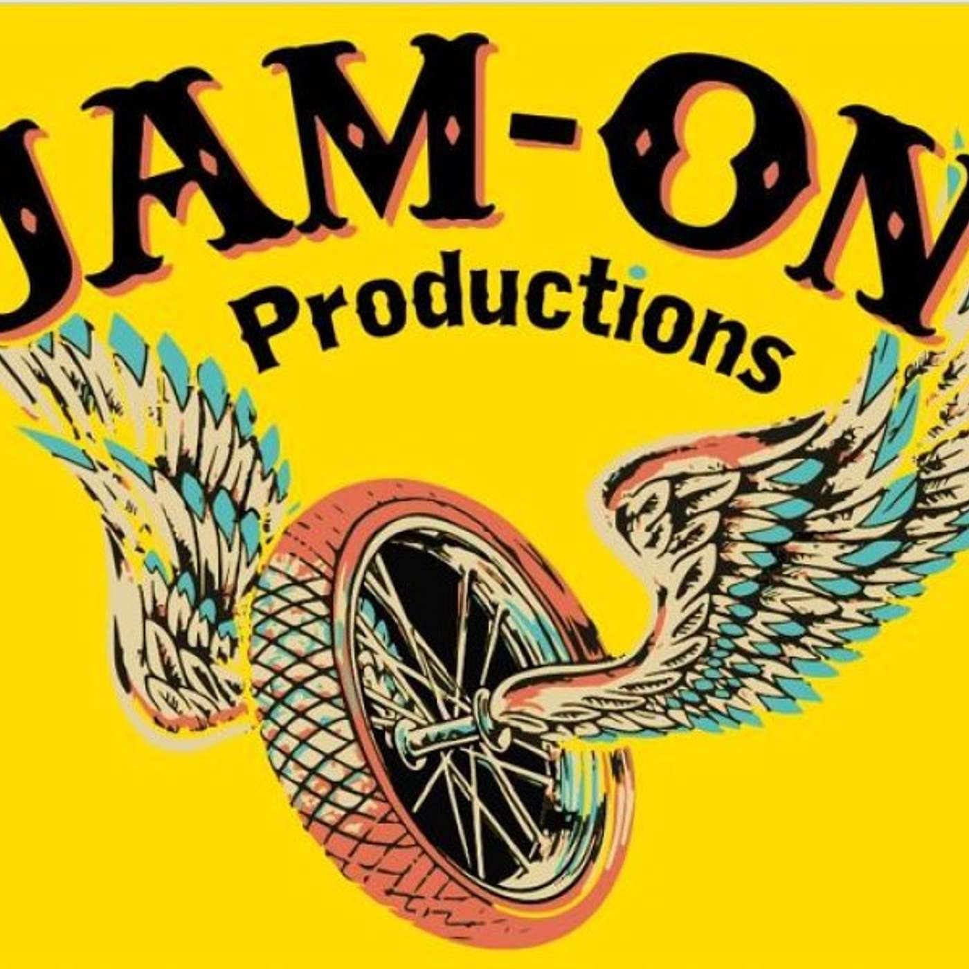 Episode 305 - Interview with TJ of Jam On Productions