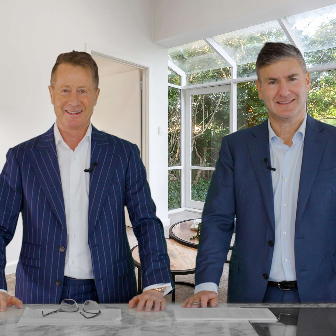 GPTV Episode 546 - Virtual staging – brilliant or BS?