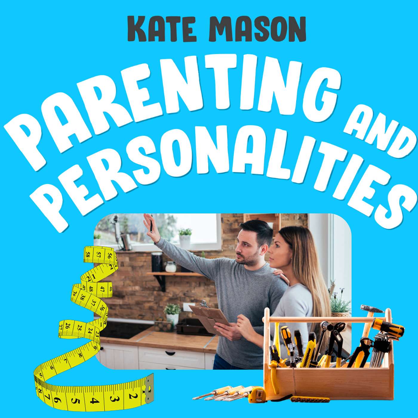 Parenting and Personalities