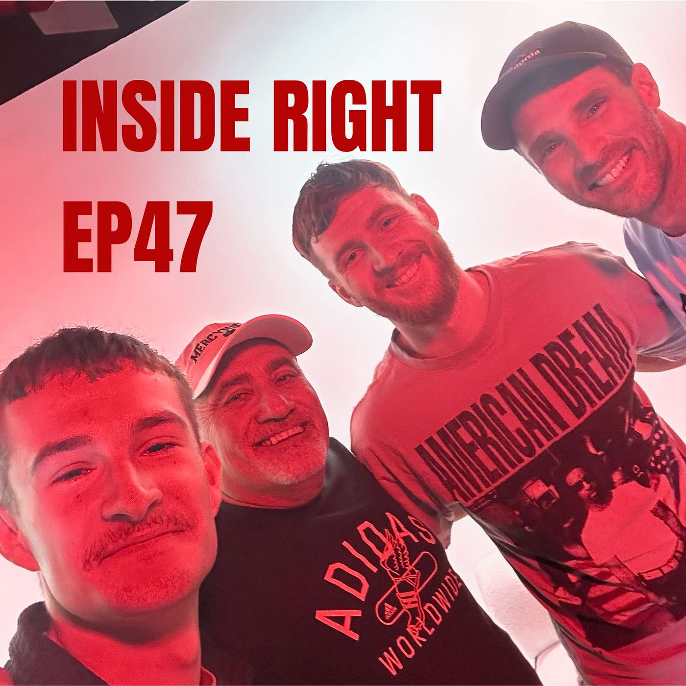 Inside Right