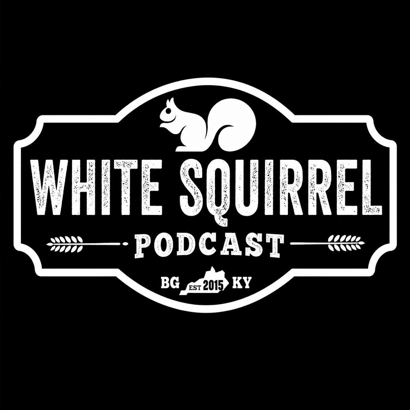 White Squirrel Podcast