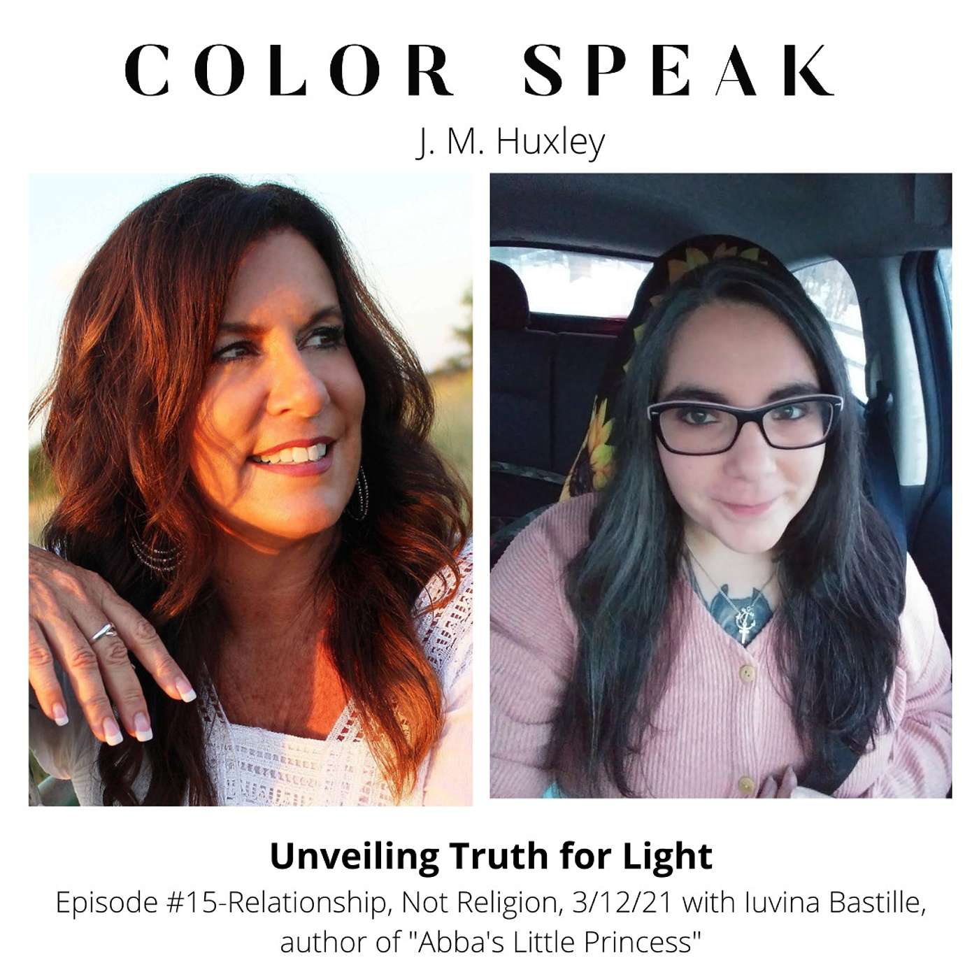 Color Speak: Unveiling Truth for Light