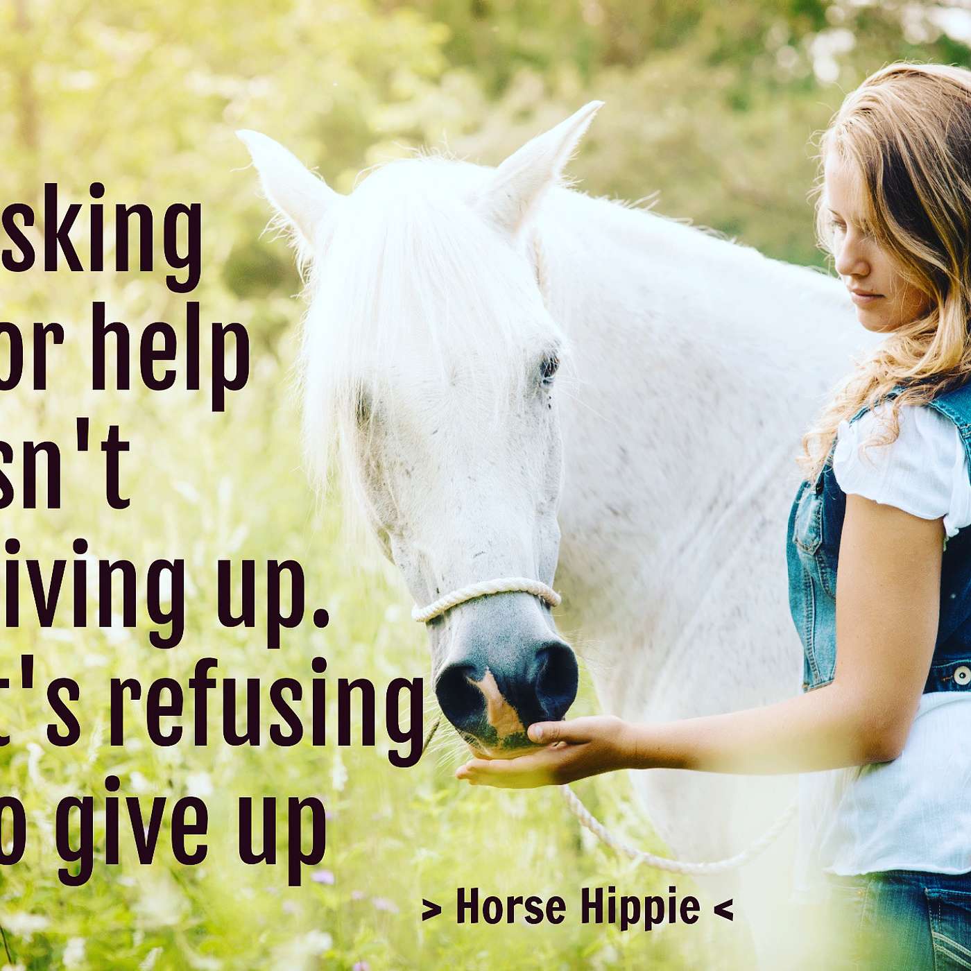 Asking for Help episode artwork