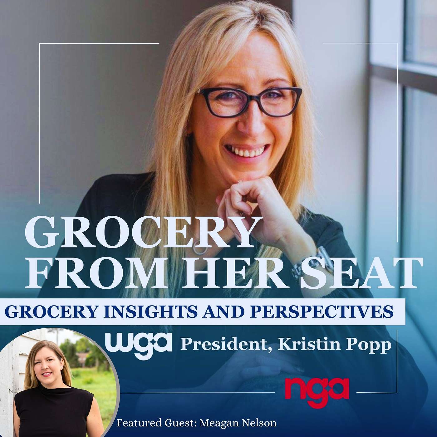 Grocery From Her Seat, Insights for Independent Grocers