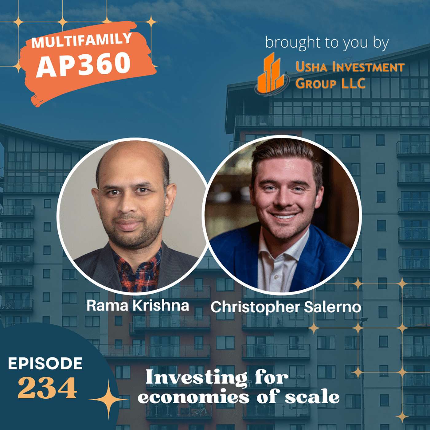 MULTIFAMILY AP360