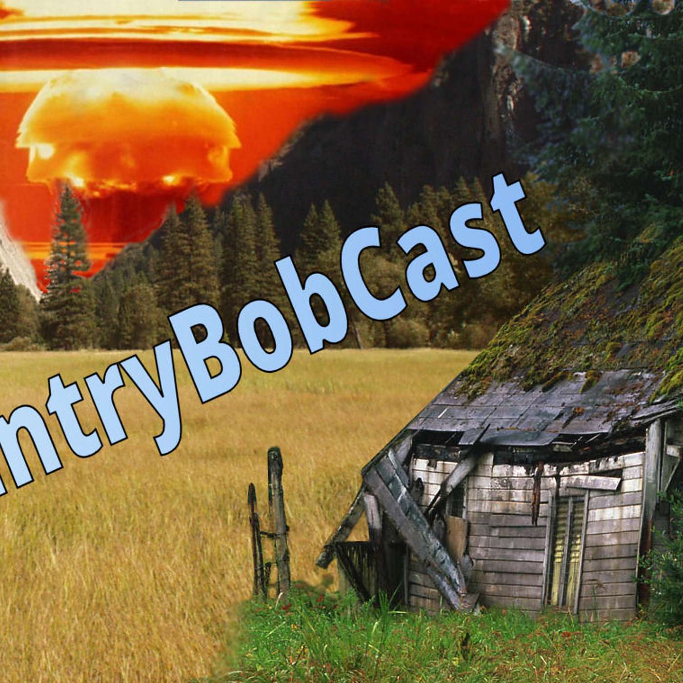 The CountryBobCast