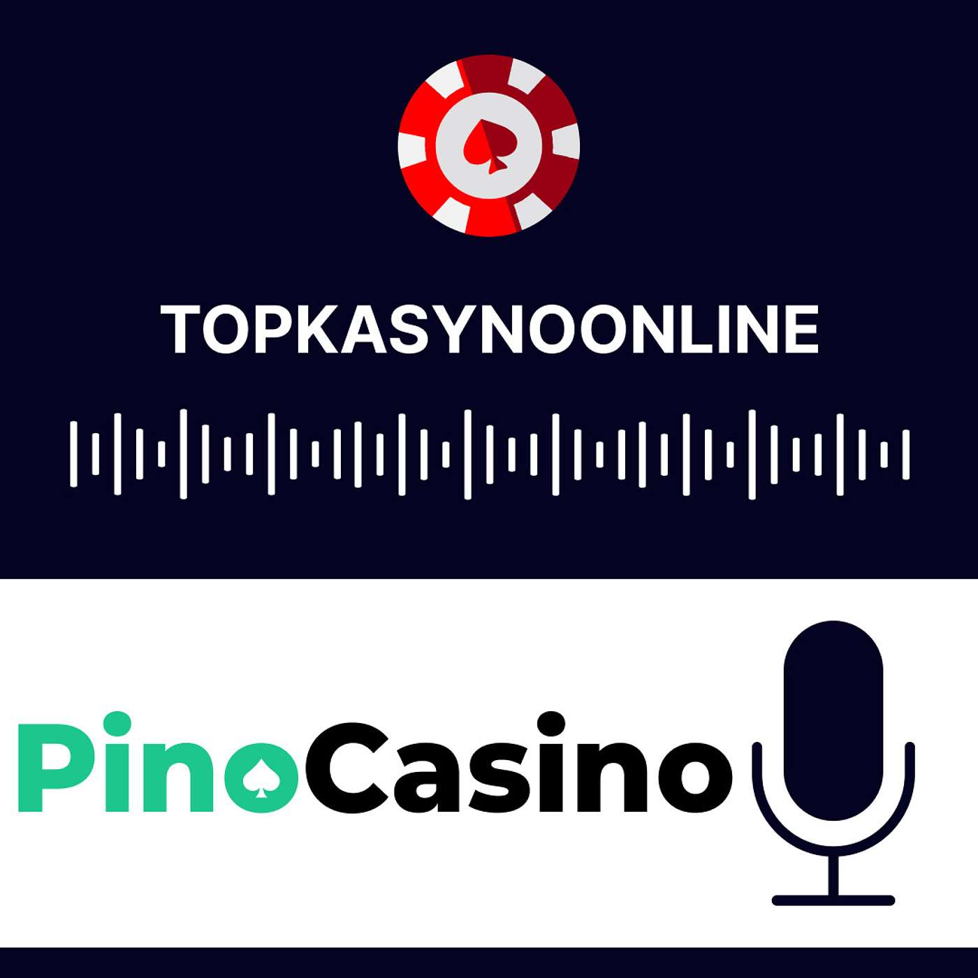 Wszystko, co musisz wiedzieć o grze w Kasynie Internetowym Pino episode artwork