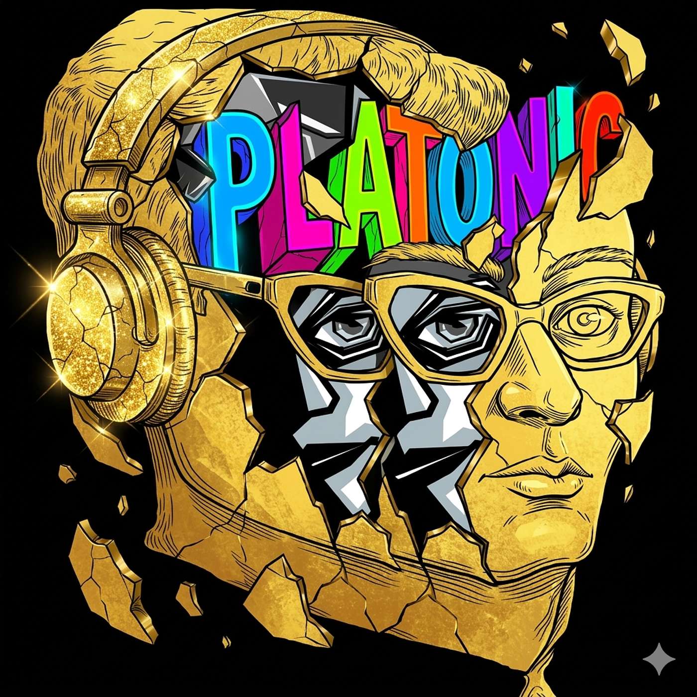 98. Platonic "friendships"