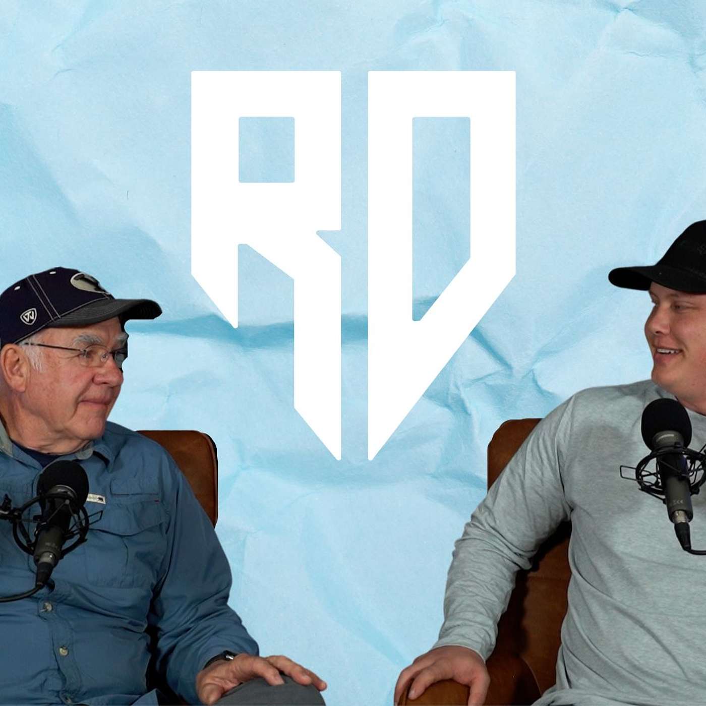 Brent Wood - Legacy And Love - The Rad Dad Podcast #23