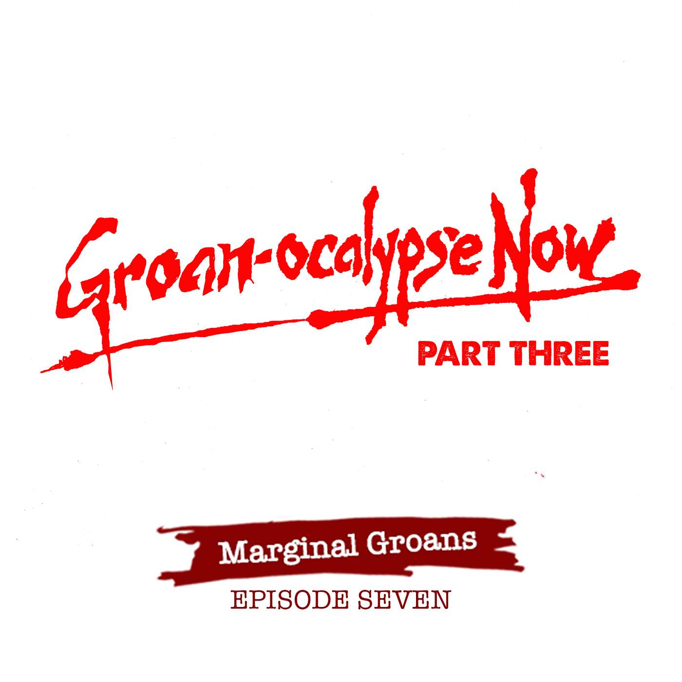 Marginal Groans, A Cycling Podcast