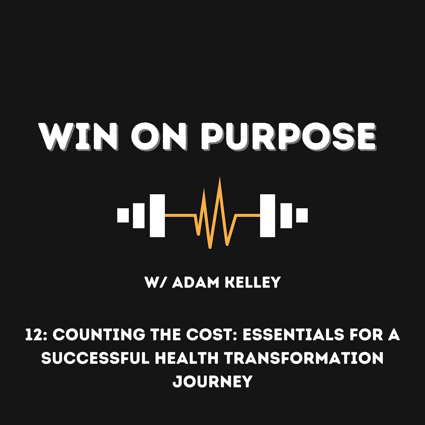 12: Counting the Cost: Essentials for a Successful Health Transformation Journey