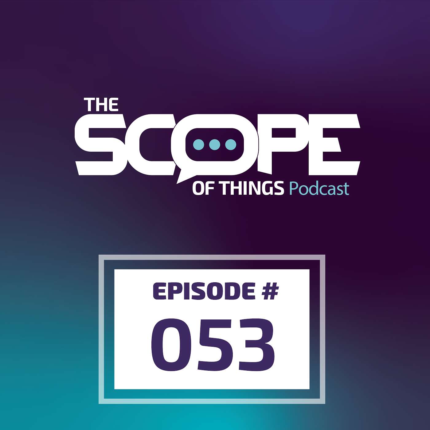 Episode: 53 - Daphne Smyth on the Chinese Drug Development Market Expansion episode artwork