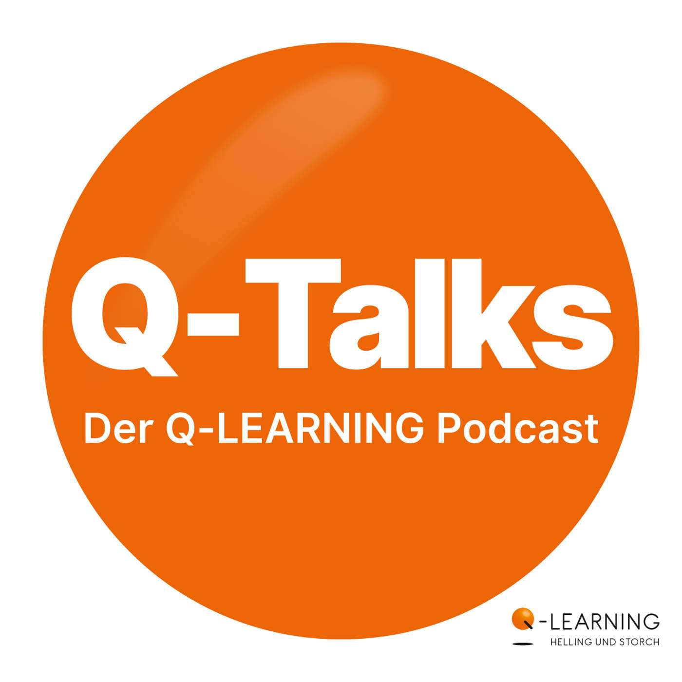 Q-Talks – der Q-LEARNING Podcast für alle, die Qualität nicht nur verwalten, sondern gestalten! episode artwork