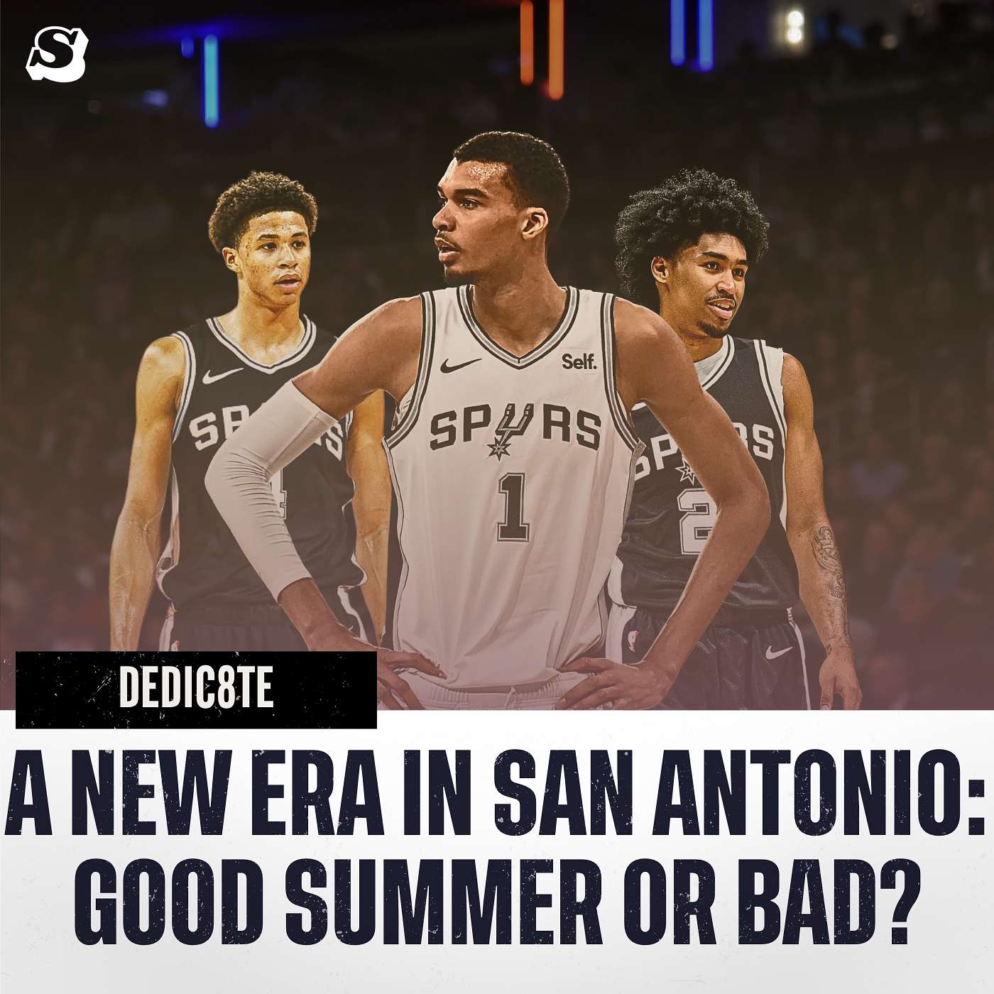 Street Logic Sports