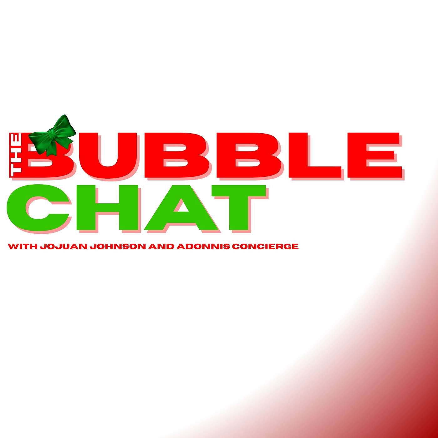 A Bubbly Christmas