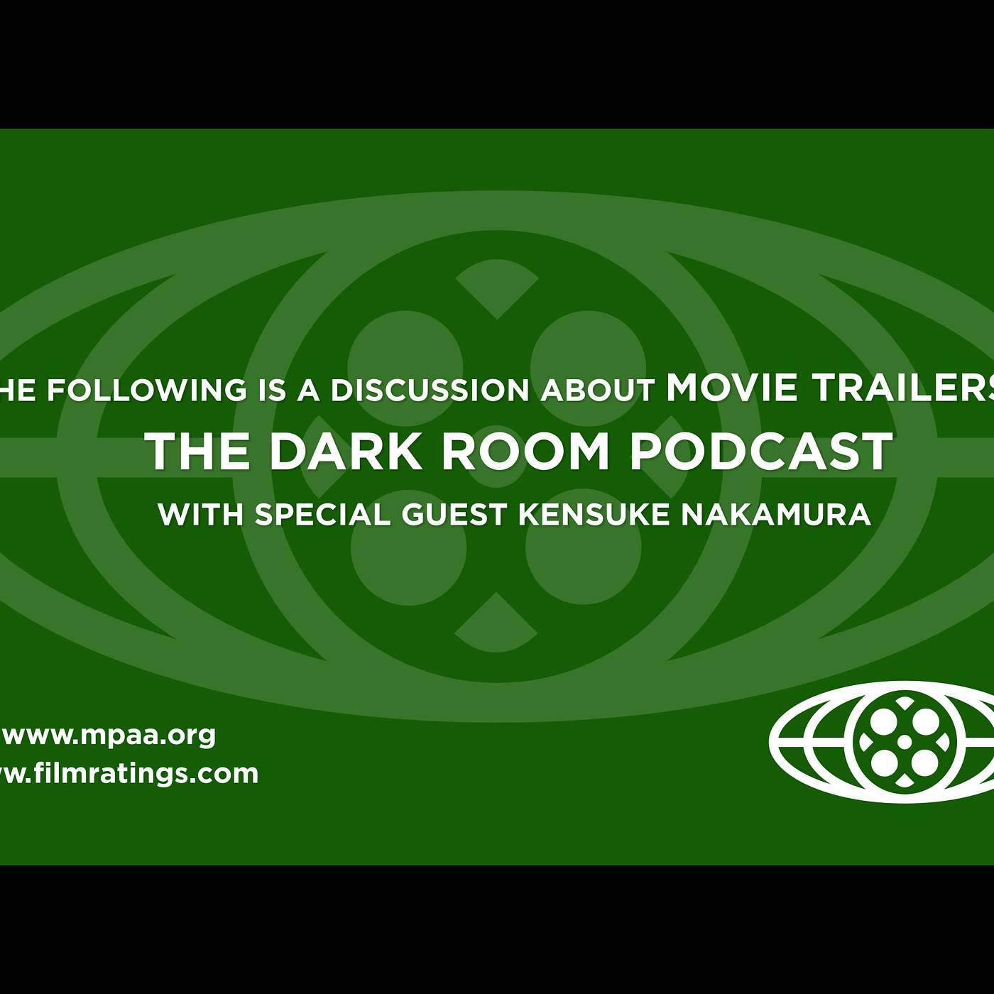 The Dark Room