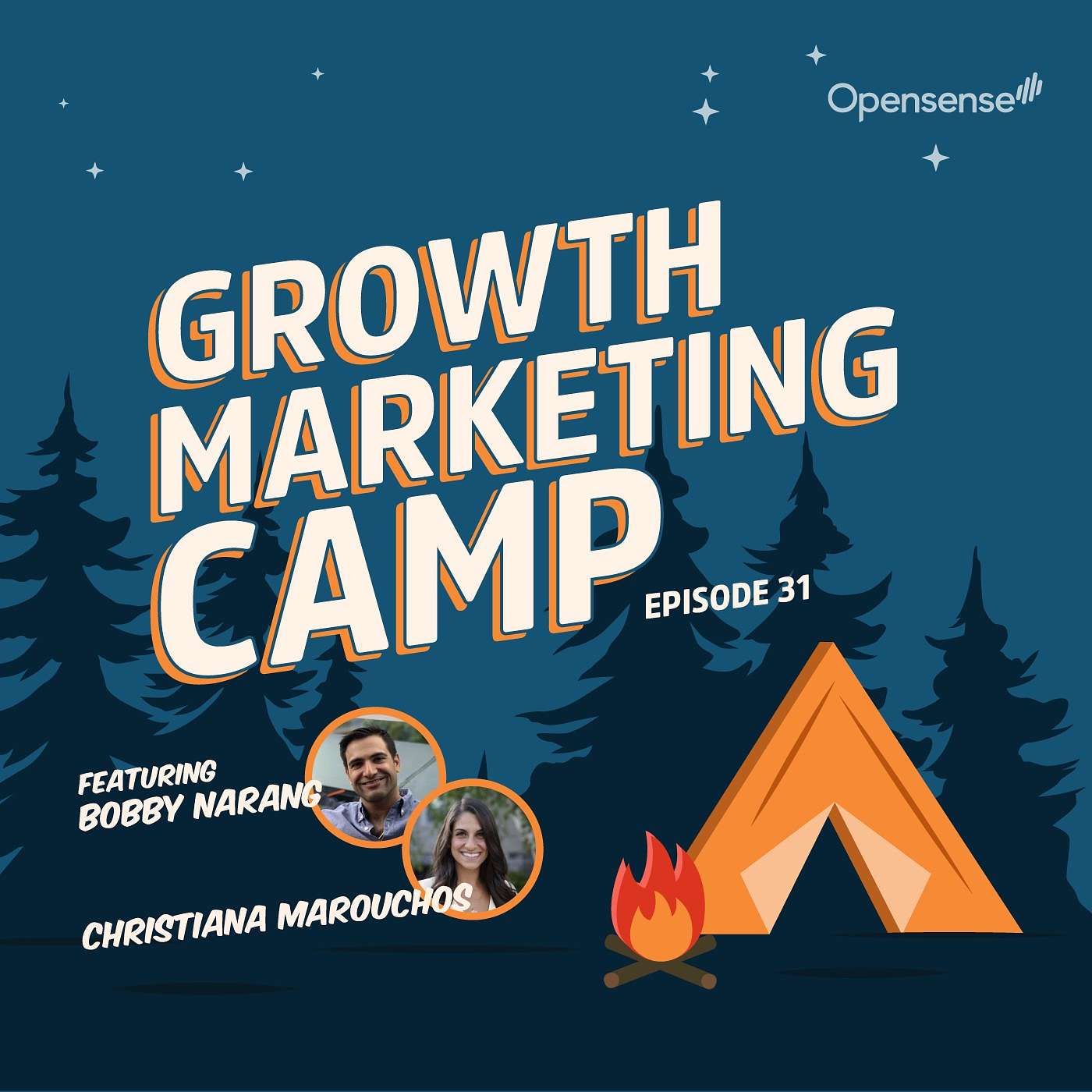 Growth Marketing Camp