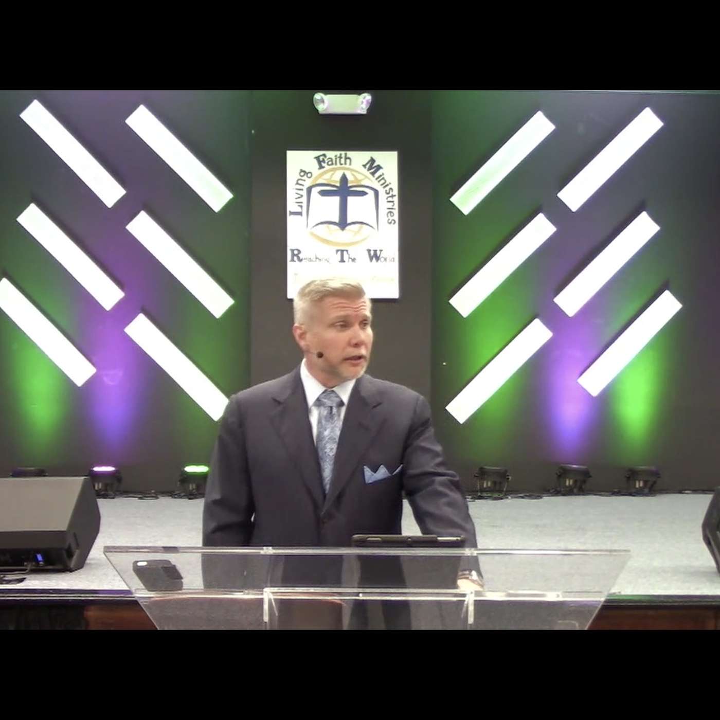 Transforming Your Life - Columbia SC Full Length