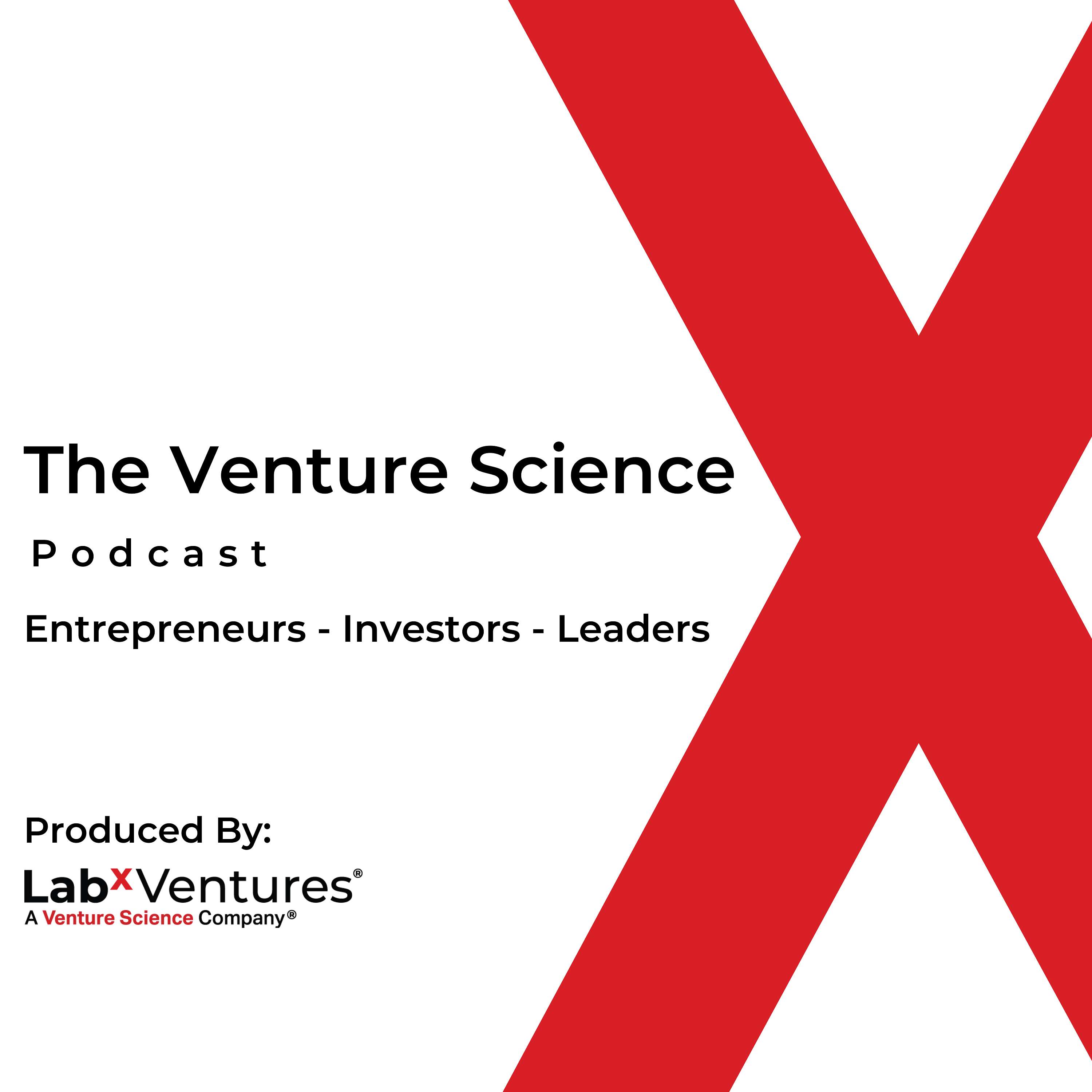 The Venture Science Podcast